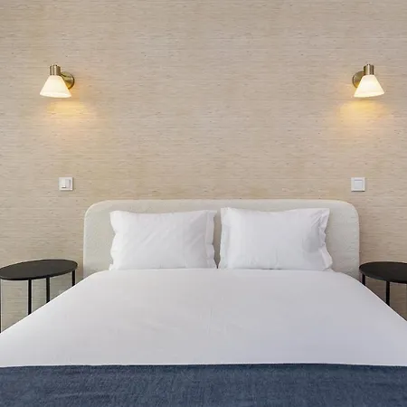 Whome Urban Retreat W/parking, Elevator & Ac By Benfica Stadium * Lisboa
