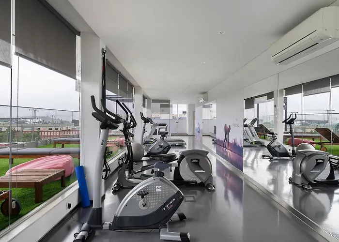 Whome Urban Retreat W/parking, Elevator & Ac By Benfica Stadium * Lisboa