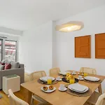 Whome Urban Retreat W/parking, Elevator & Ac By Benfica Stadium Appartamento
