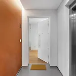 Whome Urban Retreat W/parking, Elevator & Ac By Benfica Stadium Apartamento